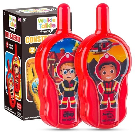 Kids Walkie Talkies