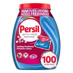 Up To 45% Off Persil Laundry Detergent & Ultra Pacs!