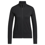 adidas Women's Golf Ultimate365 Textured Golf Jacket
