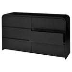 Better Homes & Gardens Juliet 64" Wide 6 Drawer Dresser