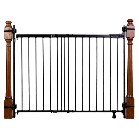 Ingenuity Stairway+ 46W Series Baby Gate (31"-46")