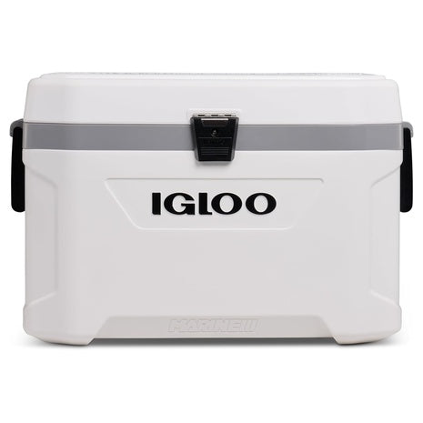 54-Quarts Igloo Marine Cooler