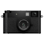 Fujifilm X Half Premium Compact Camera