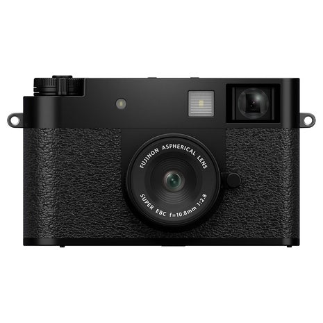Fujifilm X Half Premium Compact Camera