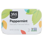 Peppermints