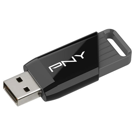 PNY 256GB Attaché X USB 3.2 Gen 1 Flash Drive