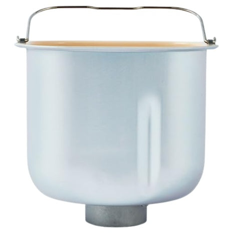 3LB Ceramic Bread Machine Pan