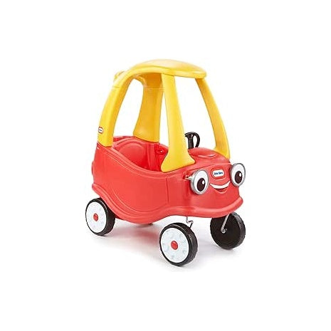Little Tikes Cozy Coupe
