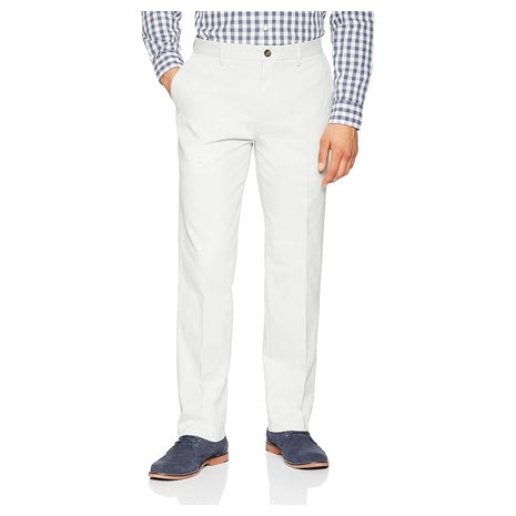 Amazon Essentials Men's Classic-Fit Wrinkle-Resistant Chino Pant