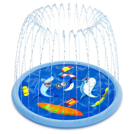 Splash Pad Water Sprinkler