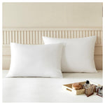 2-Pack Cooling Pillow Covers