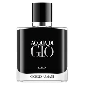 1.7oz Armani Men's Acqua Di Gio Elixir