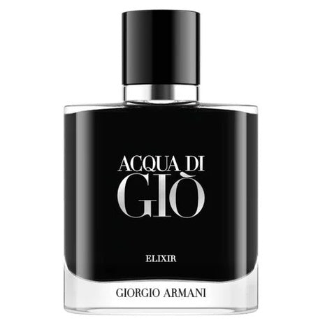1.7oz Armani Men's Acqua Di Gio Elixir