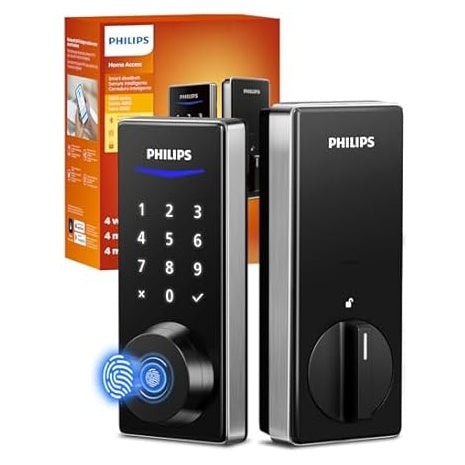 Philips Wi-Fi Smart Door Lock