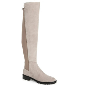 Stuart Weitzman Women's City Over The Knee Boot
