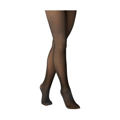 Fleece Lined Illusion Tights