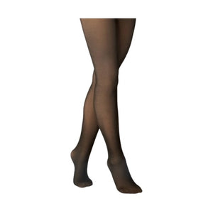 Fleece Lined Illusion Tights