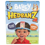 Bluey Hedbanz Jr.