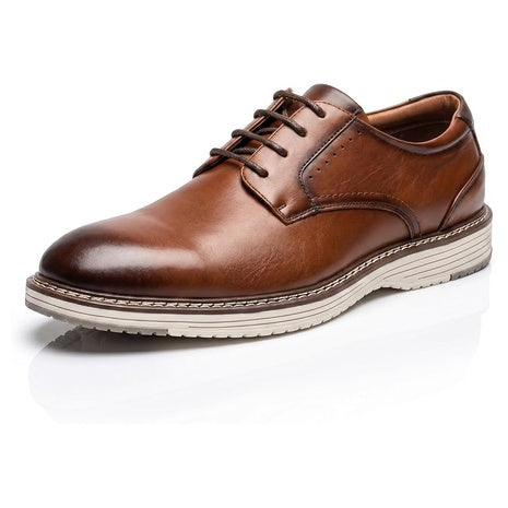 Men's Work Derby Dress Shoes (Various)