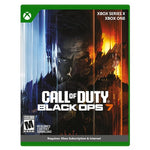 Call of Duty®: Black Ops 7 Cross-Gen Bundle (Xbox Series X/S & Xbox One)