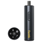 Fanttik S1 Capsule 3.7V Cordless Electric Screwdriver w/ 5 Double-Ended Bits