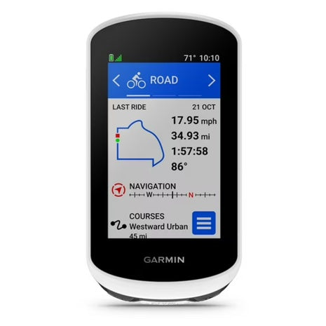 Garmin Edge Explore 2 GPS Cycling Computer