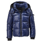 S13 Kid's Downhill Jacket