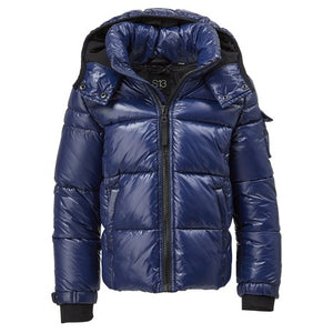 S13 Kid's Downhill Jacket