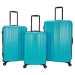 3 Piece Luggage Set