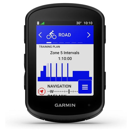 Garmin Edge 840 Compact GPS Cycling Computer