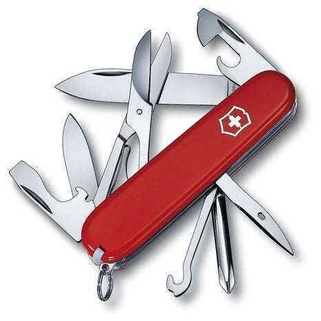 Victorinox Swiss Army Super Tinker Pocket Tool