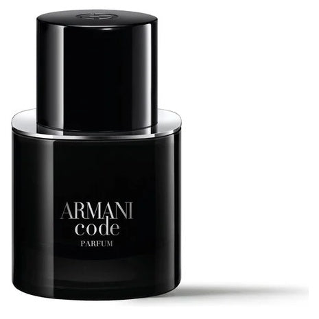 1oz Men's Armani Code Parfum