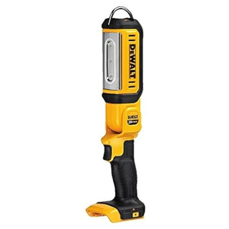 DEWALT 20V Cordless Rechargeable LED Work Light (Tool Only, DCL050)
