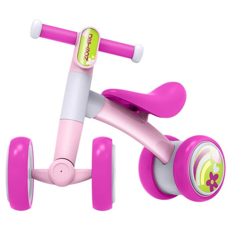 Jetson Bounce Balance Bike