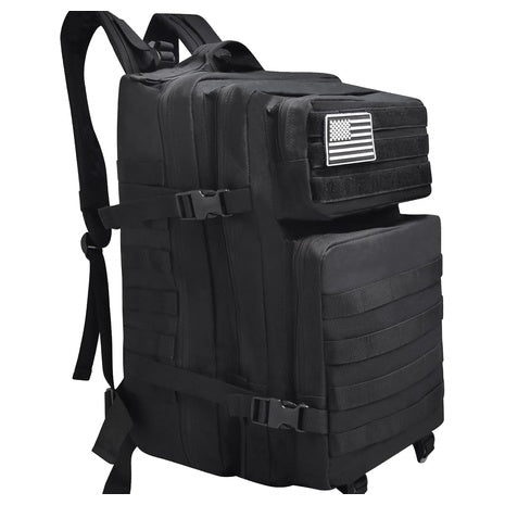 Military Tactical Backpack