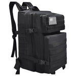 Military Tactical Backpack