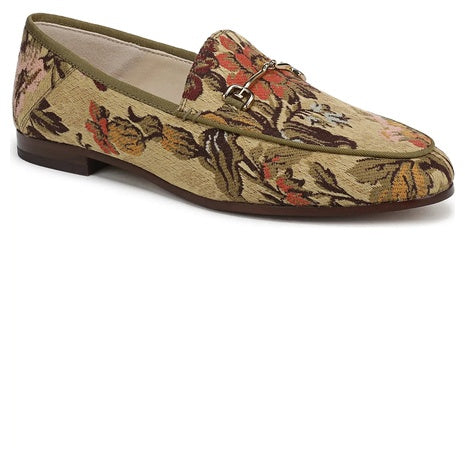 Sam Edelman Women's Loraine Bit Loafer