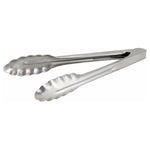 9″ Extra Heavyweight Tongs