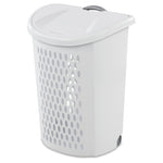 Sterilite Ultra Wheeled Hamper