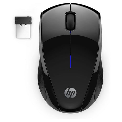 HP X3000 G3 Wireless Mouse
