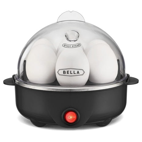 Bella 7-Egg Rapid Cooker