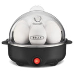Bella 7-Egg Rapid Cooker