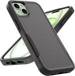 Funda de teléfono de grado militar para iPhone 15 GRATIS