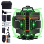 150Ft 360° Self-Leveling Laser Level