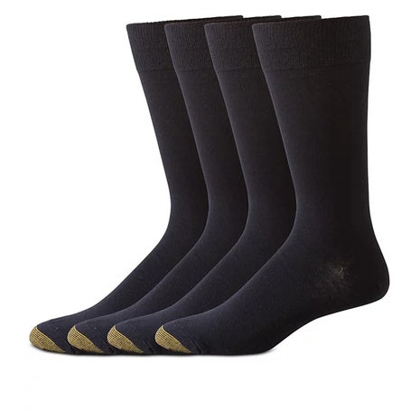 50% Off Gold Toe Men's Socks
