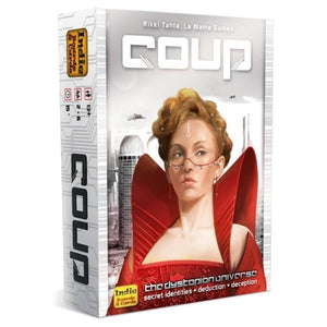 Coup
