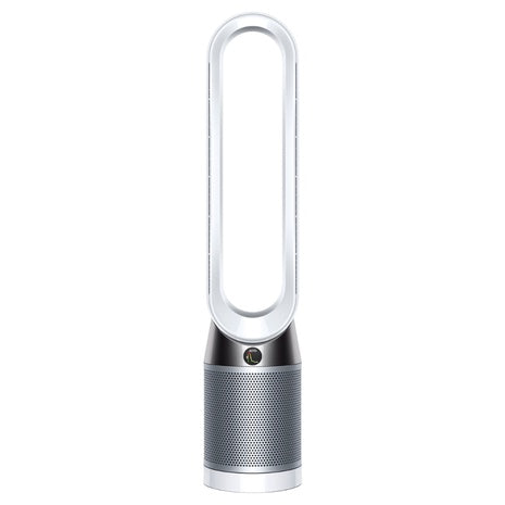 Dyson TP4A Pure Cool Tower Purifier Fan [Certified Refurb]