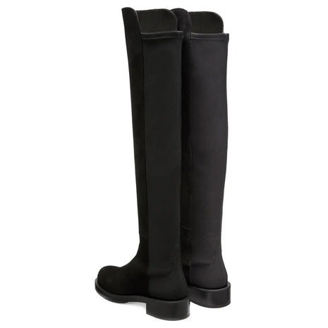 Stuart Weitzman Women's 5050 Bold Boot