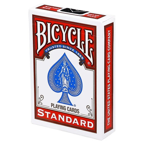 Bicycle Playing Cards