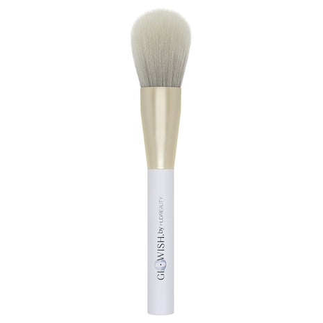 GloWish All Over Face Powder Brush